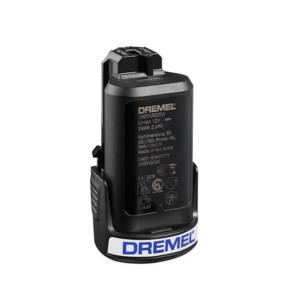 Аккумуляторный гравер Dremel 8220-5/65 F0138220JN