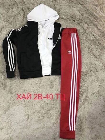 Костюм 2582588 Fabrika