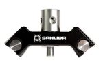 Тройник для рекурсивного спортивного лука Sanlida X10 recurve stabilizer V-bar