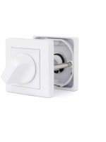 Накладка фиксатор Palladium Z 2 BK WP СТ-00000975