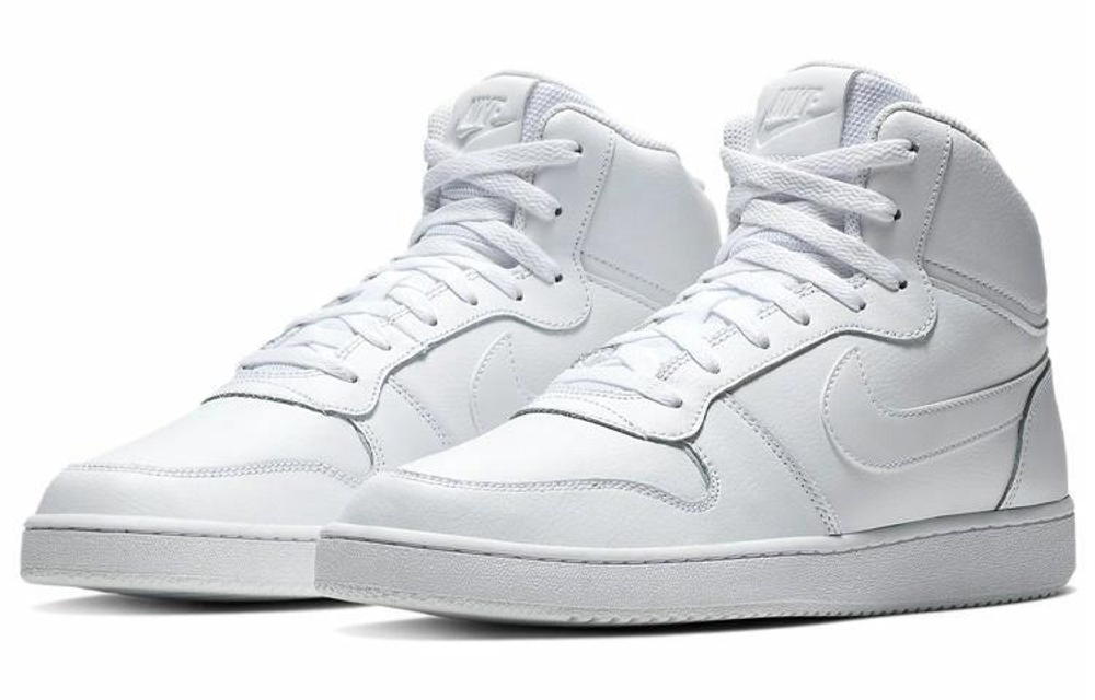 Кроссовки Nike Ebernon Mid