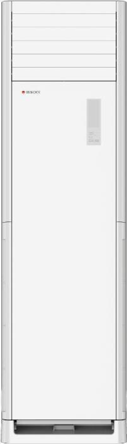 Сплит-система колонного типа CHERBROOKE серии Mistral heavy AUG-24ER4S1/AUA-24H4SL1