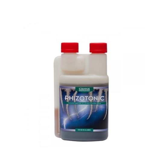 Стимулятор роста корней CANNA RHIZOTONIC, 0.5 L