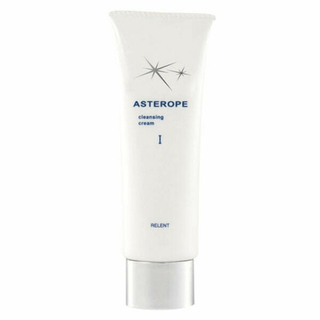 Relent Массажный крем для лица Релент Астеропа - Asterope Cold Cream, 100 г