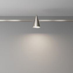 Накладной светильник Maytoni Keila TR146-1-5W4K-PT