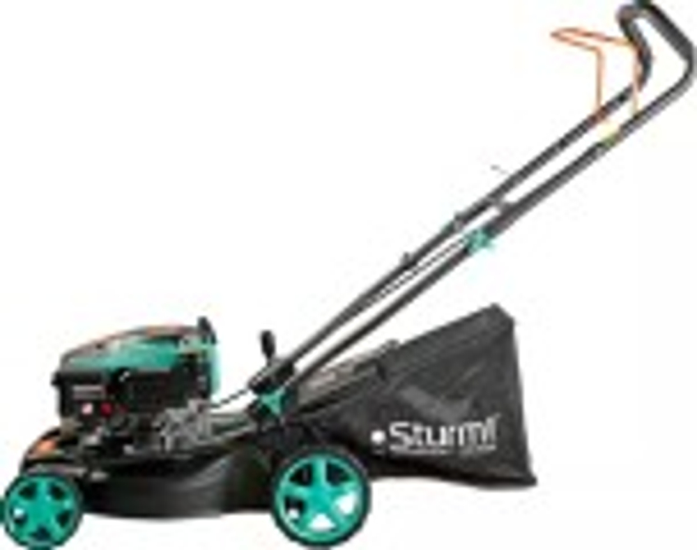 Газонокосилка бензиновая Sturm PL1241