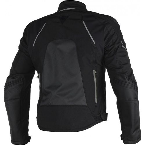 Hawker D-Dry Jacket / Черный