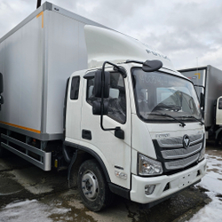 Foton S100