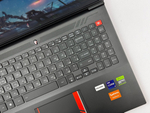 Игровой ноутбук Thunderobot Zero I9-13900HX / RTX 4080 / 32GB / 1TB / 2.5K / 240Hz / Win11 / RU-EN клавиатура