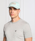 кепка Guess Underwear - голубой(F2GZ00 WO07T)