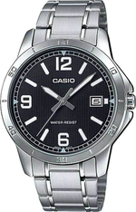 Мужские наручные часы Casio MTP-V004D-1B2