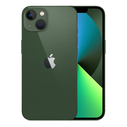 Apple iPhone 13 128Gb Green, зеленый