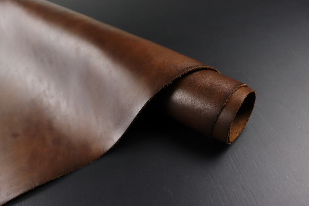 1,8-2,2 Юфть гранж темный топаз