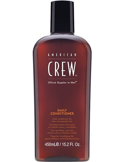 Кондиционер для ежедневного ухода American Crew, Daily Conditione, 450мл