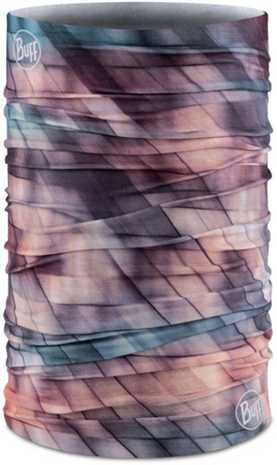 Многофункциональная бандана-труба Buff Original Shadyver Mauve