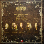 KK's Priest / Sermons Of The Sinner (LP+CD)