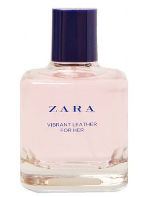 Zara Vibrant Leather for Her 2018