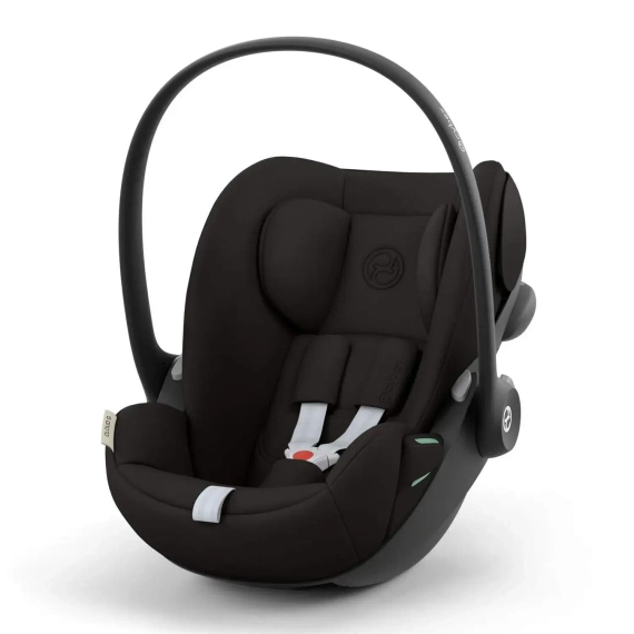 Автокресло Cybex Cloud G i-Size Magic Black