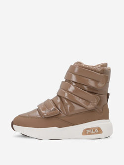 Сапоги женские FILA CEPHEA VELCRO W