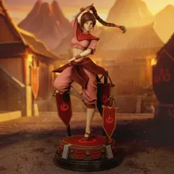 Ty Lee - Avatar: The Last Airbender