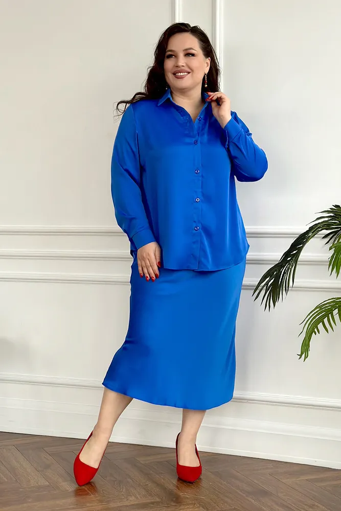 Костюм 2800 Fabrika