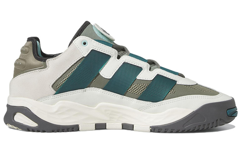 Adidas Niteball Legacy Teal