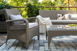 Кресло, коллекция Прованс