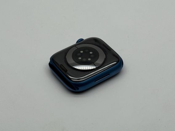 Apple Watch 7 45mm Blue