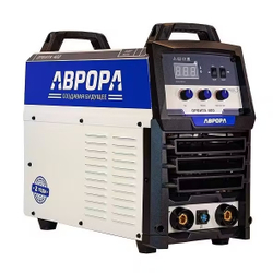 Сварочный инвертор ОРБИТА 400/Аврора