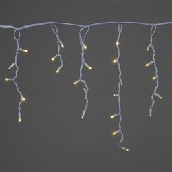 Бахрома световая Sneha  A-057B WW