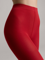 CONTE TRENDY 150 Теплые женские колготки из микрофибры