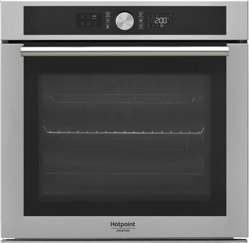 Электрический духовой шкаф Hotpoint-Ariston FI4 854 C IX