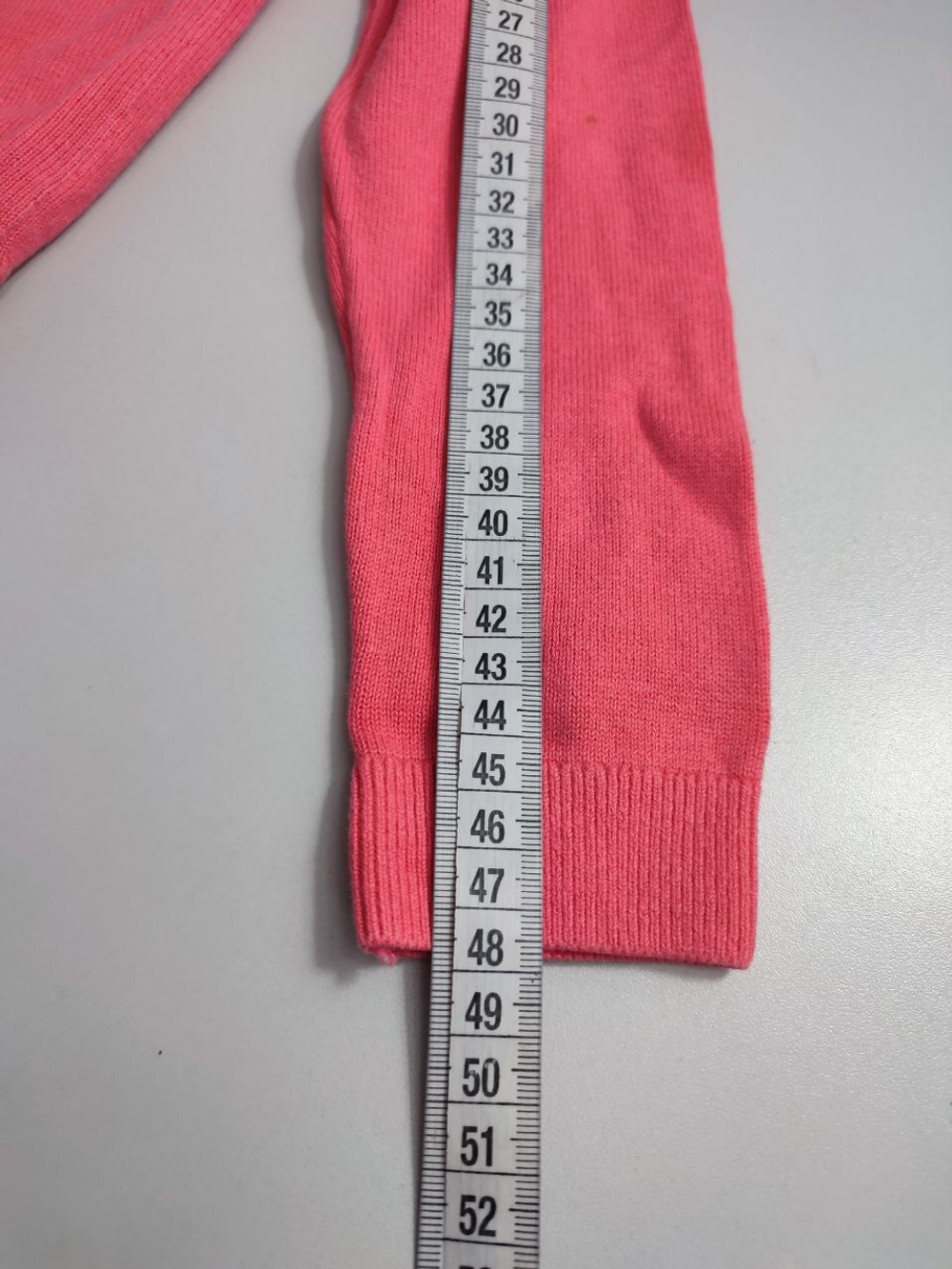 Кардиган Sela практичный 38 размер