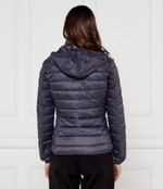 Куртка EA7 - фиолетовый(7W000088 AF12477)