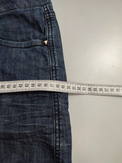 Юбка-шорты Mioko джинсовая 46-48 размер