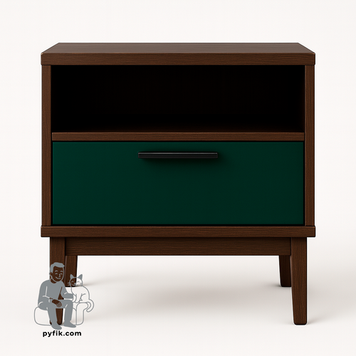 Тумба прикроватная коллекция Котала