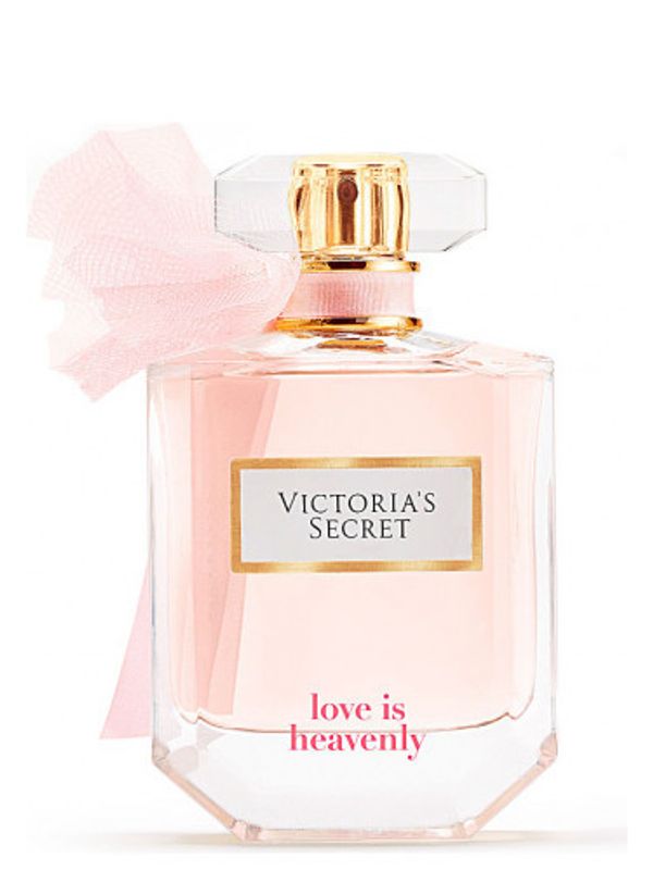 Victoria's Secret Love is Heavenly (2016)