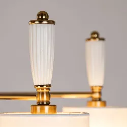 Люстра на штанге Arte Lamp WAVERLEY