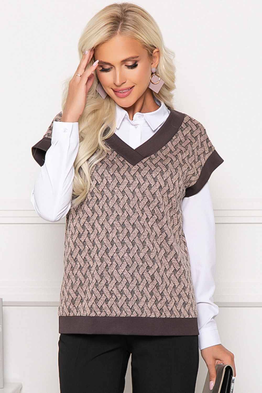 Жилет 2010-1 Avili