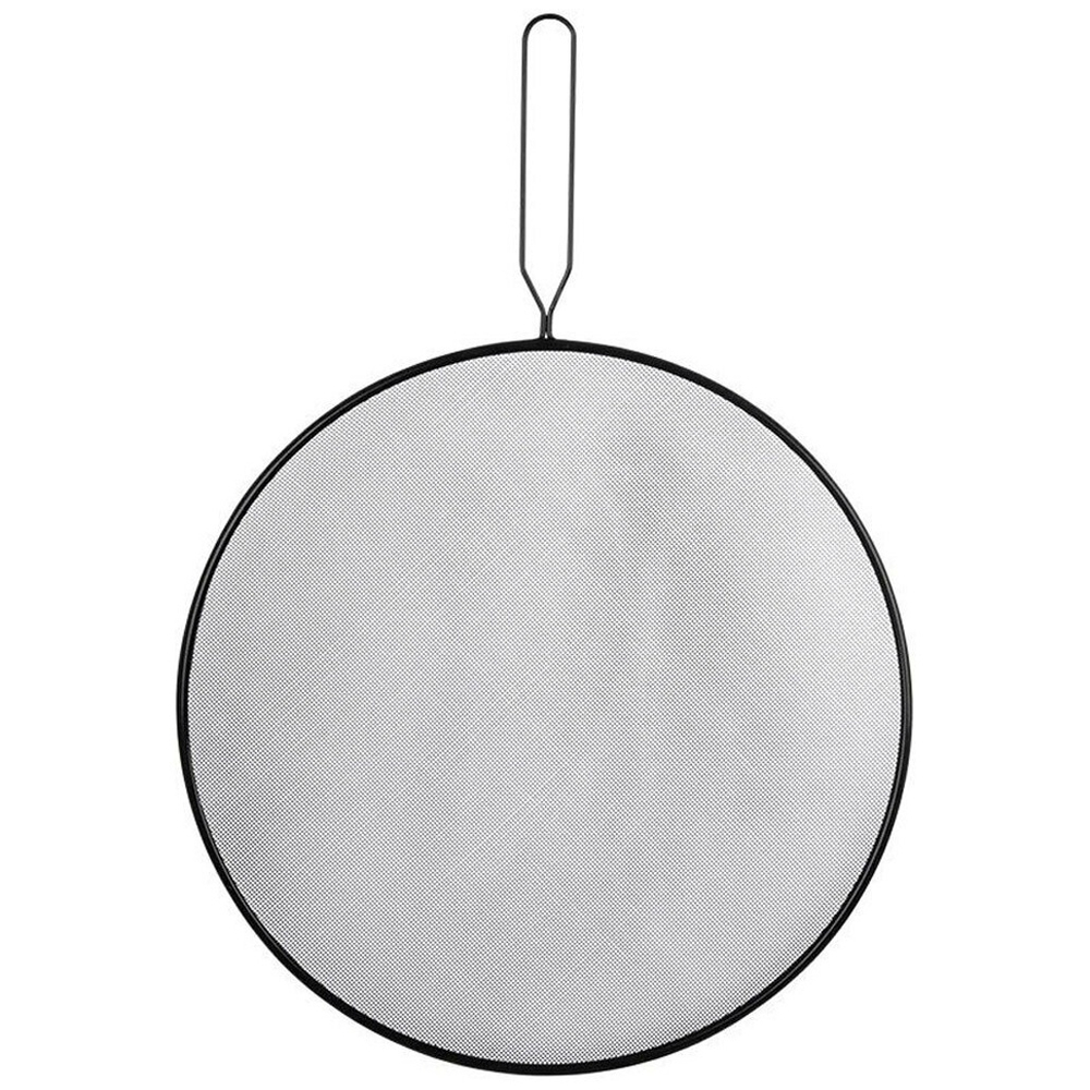 Крышка экран от брызг 33см с ручкой "Sprazzo"