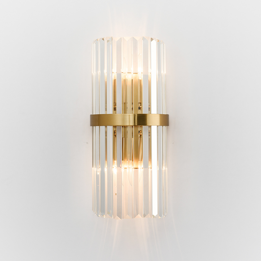 Настенный дизайнерский светильник Flon by Light Room