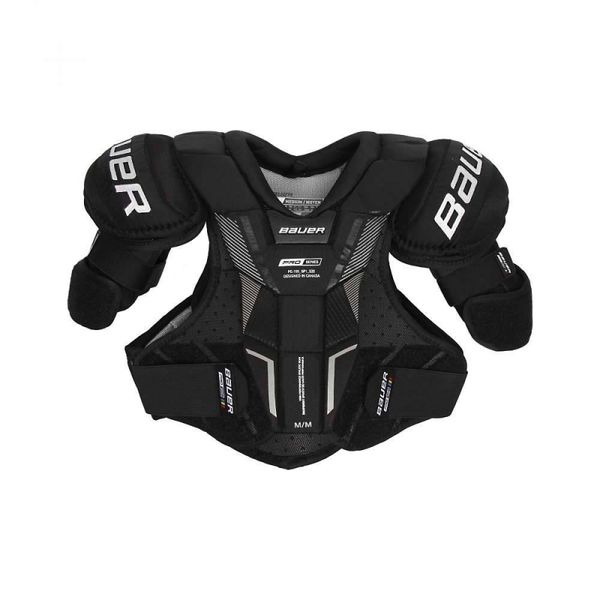 Нагрудник S20 BAUER PRO SERIES SHOULDER PAD - SR