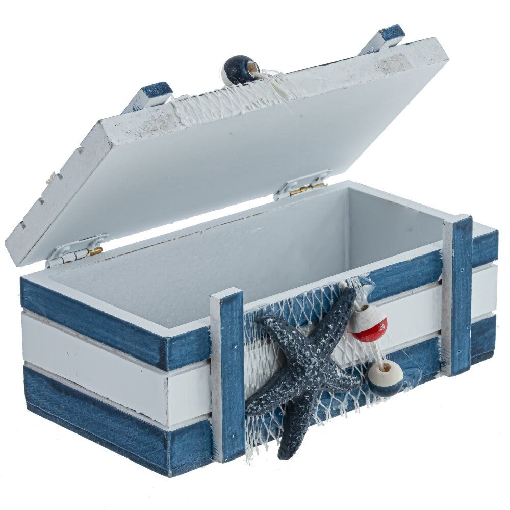 GAEM Шкатулка, L12 W7 H6 см