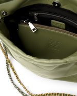 STELLA mini оливковая