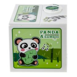 GAEM Копилка (2xAA н/п), L12 W10 H9 см