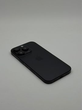iPhone 16 Pro 128Gb Black Titanium
