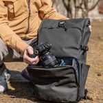 Tenba DNA Backpack 16 Black