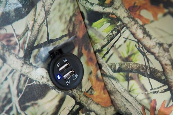 Квадроцикл YAMAHA Shark 300cc