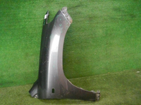 Крыло переднее правое Toyota Land Cruiser 200 (2007-2012)