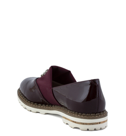 Женские Лоферы PM shoes 17-253382-531